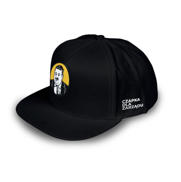 CZAPKA z daszkiem