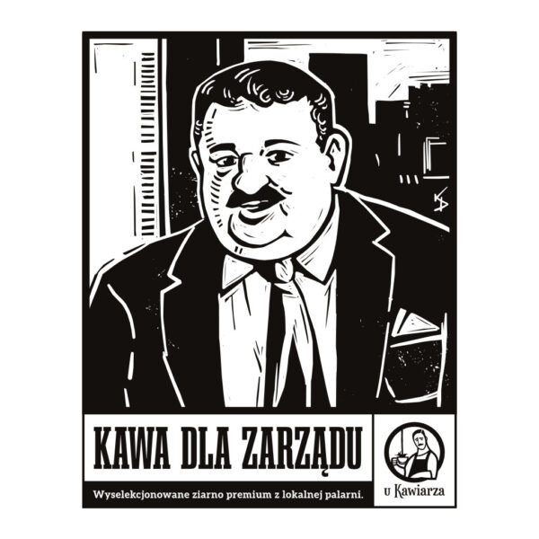KAWA dla Zarządu